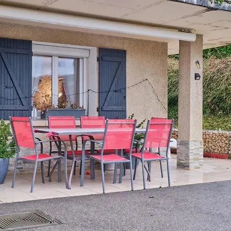 公寓 A - 30 M² - Terrasse *
